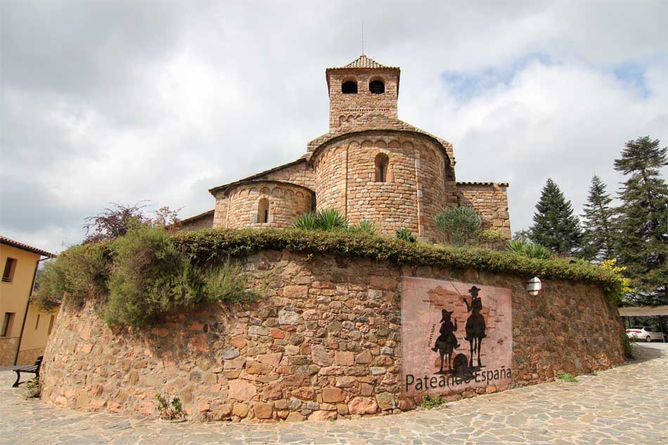 Espinelvas o Espinelves